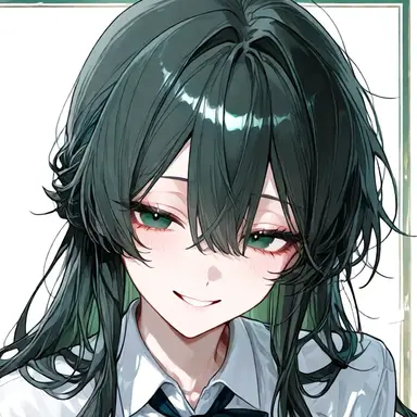 Profile image of Midori