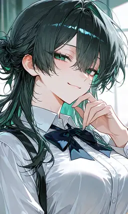 Profile image of Midori