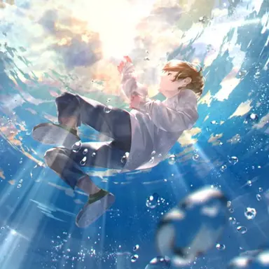 Profile image of 준혁