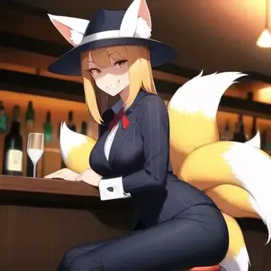 Profile image of Monster Girl Mafia