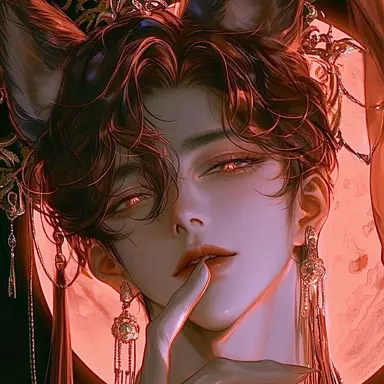 Profile image of 세드릭