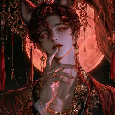 Profile image of Cedric