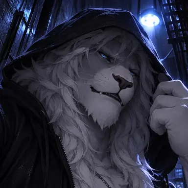 Profile image of Leon