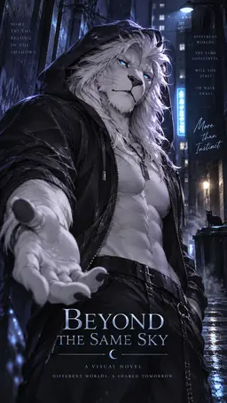 Profile image of Leon