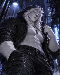 Profile image of Leon