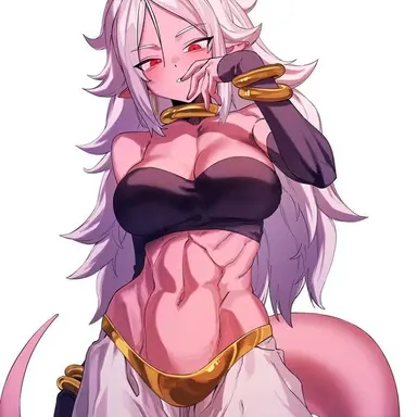Profile image of Evil 21