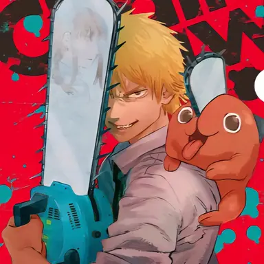 Profile image of 덴지