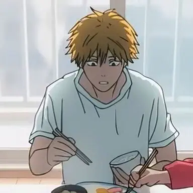 Profile image of デンジ
