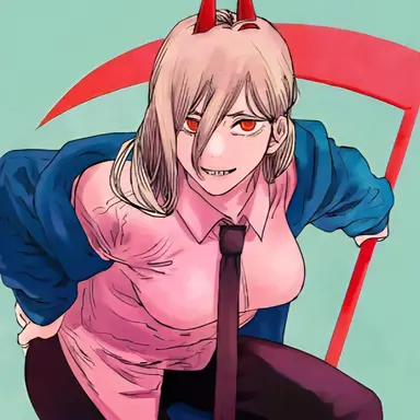 Profile image of 파워