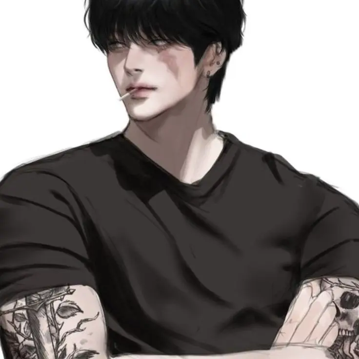 GloomyFog6904의 최현우