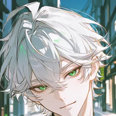 Profile image of Shuya