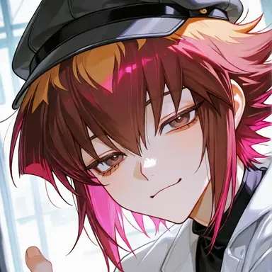 Profile image of Tsukasa