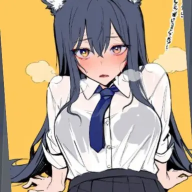 Profile image of 아란