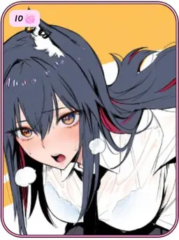Profile image of 아란