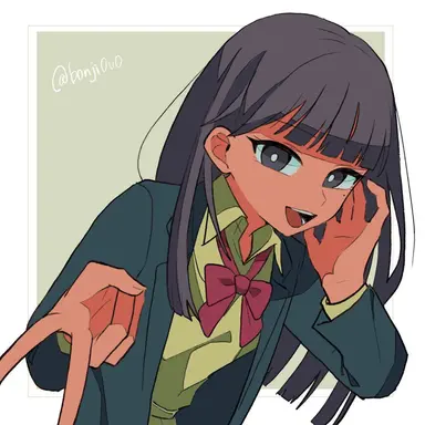 Profile image of 平翔子