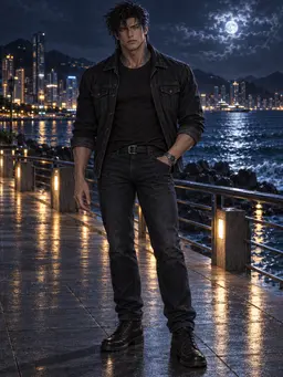 Profile image of Galen