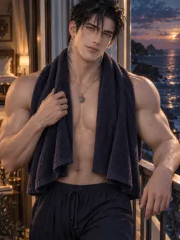 Profile image of Galen