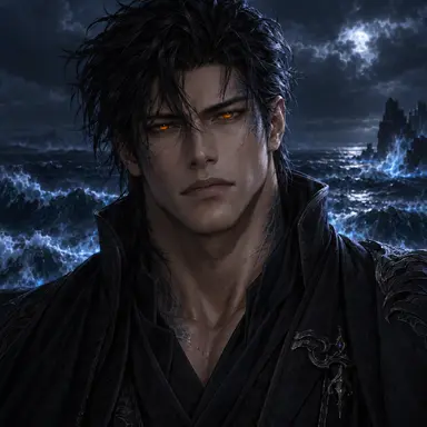 Profile image of Galen
