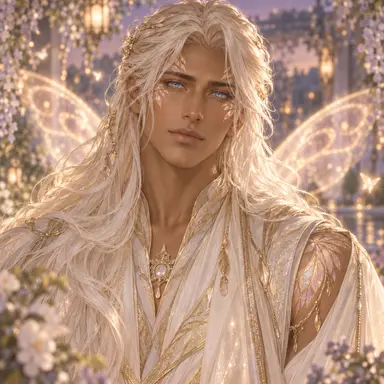 Profile image of Makari