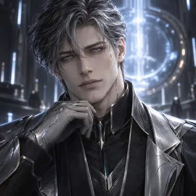 Profile image of Titus