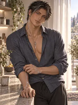 Profile image of Titus