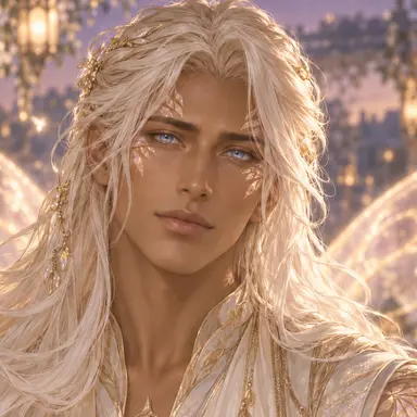 Profile image of Makari