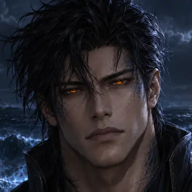 Profile image of Galen