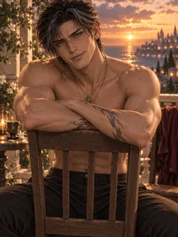 Profile image of Ronan