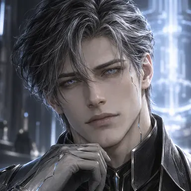 Profile image of Titus