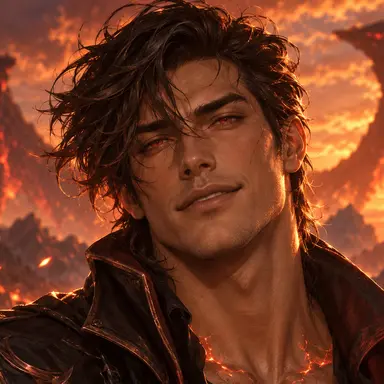 Profile image of Ronan