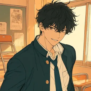 Profile image of 森 勇莵