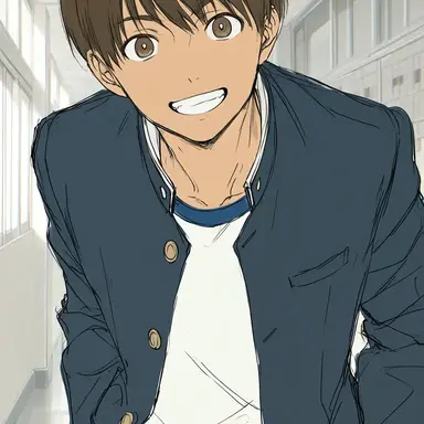 Profile image of 武田 健吾