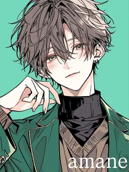 Profile image of 森 勇莵