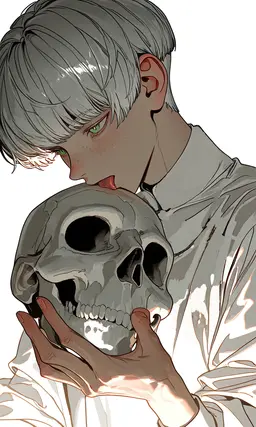 Profile image of Hiro-kun