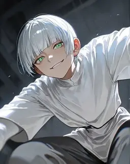 Profile image of Hiro-kun