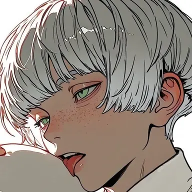 Profile image of Hiro-kun