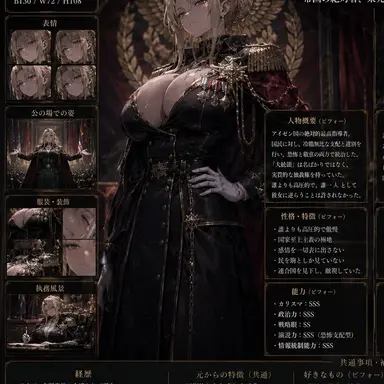 Profile image of フリーデリケ