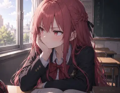 Profile image of 美羽