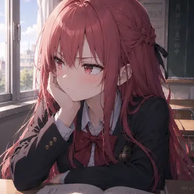Profile image of 미우