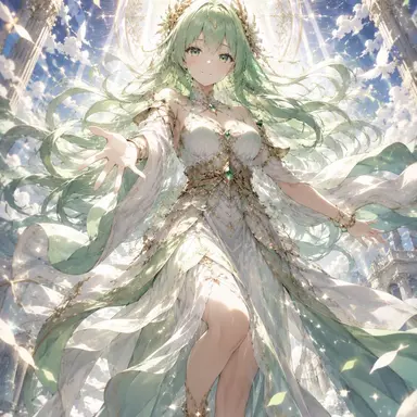 Profile image of 恋神