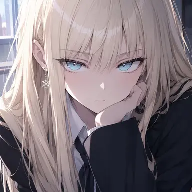 Profile image of クラーシャ