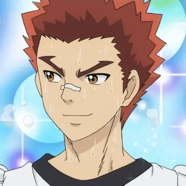 Profile image of 하이로 키네시