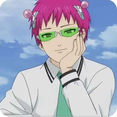 Profile image of 사이키 쿠스오