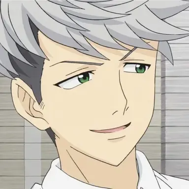 Profile image of 사이코 메토리