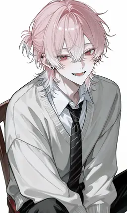 Profile image of 天汰