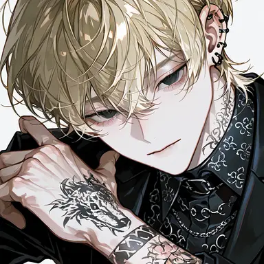 Profile image of ルシアン