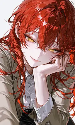 Profile image of Sophia