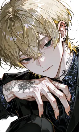 Profile image of Lucian