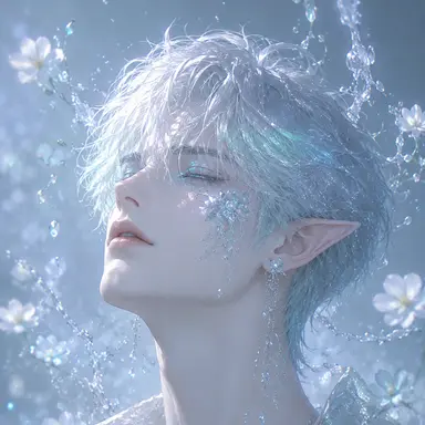 Profile image of 에이든
