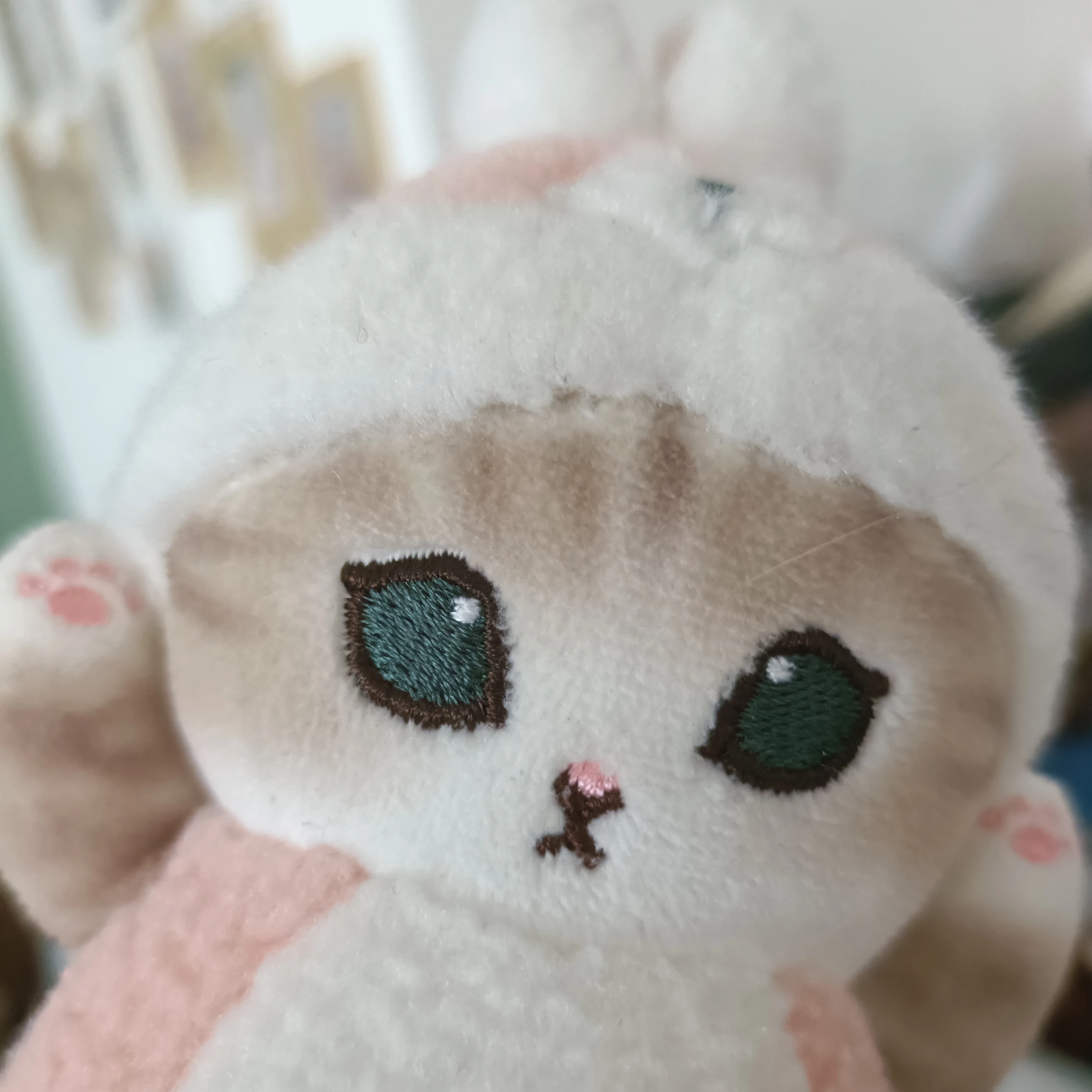 うさねちゃん